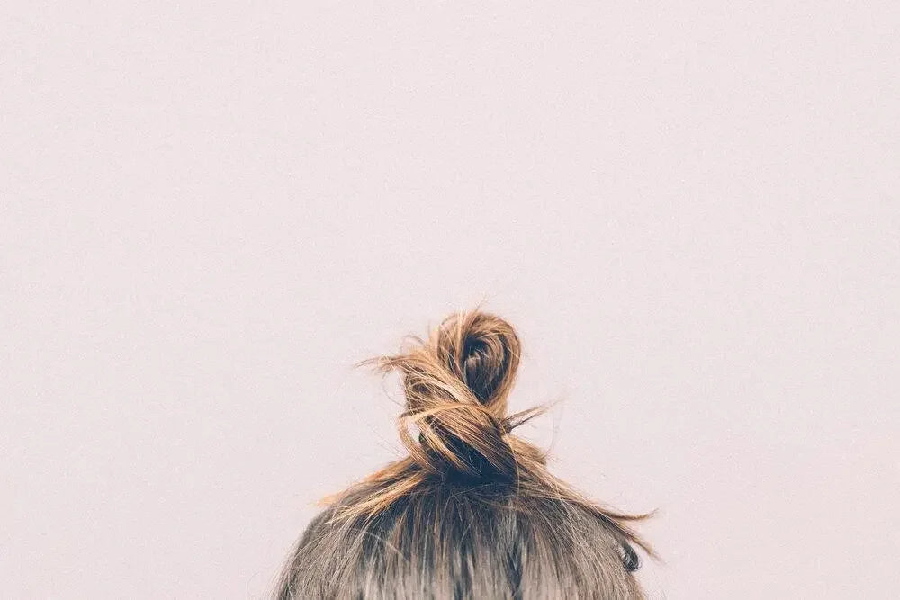 Why Chemical-free Shampoo Is Better For Your Hair - Sanbe Beauty, LLC