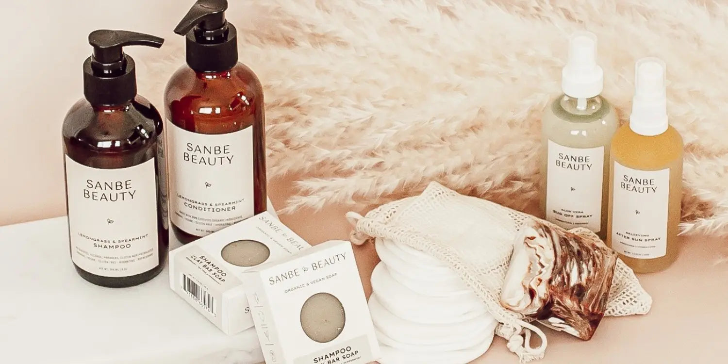 Why You Should STOP Using Plastic? [Full Guide] - Sanbe Beauty, LLC