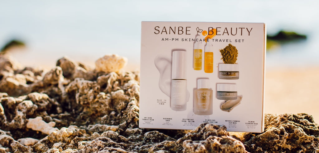 Gift Sets - Sanbe Beauty, LLC