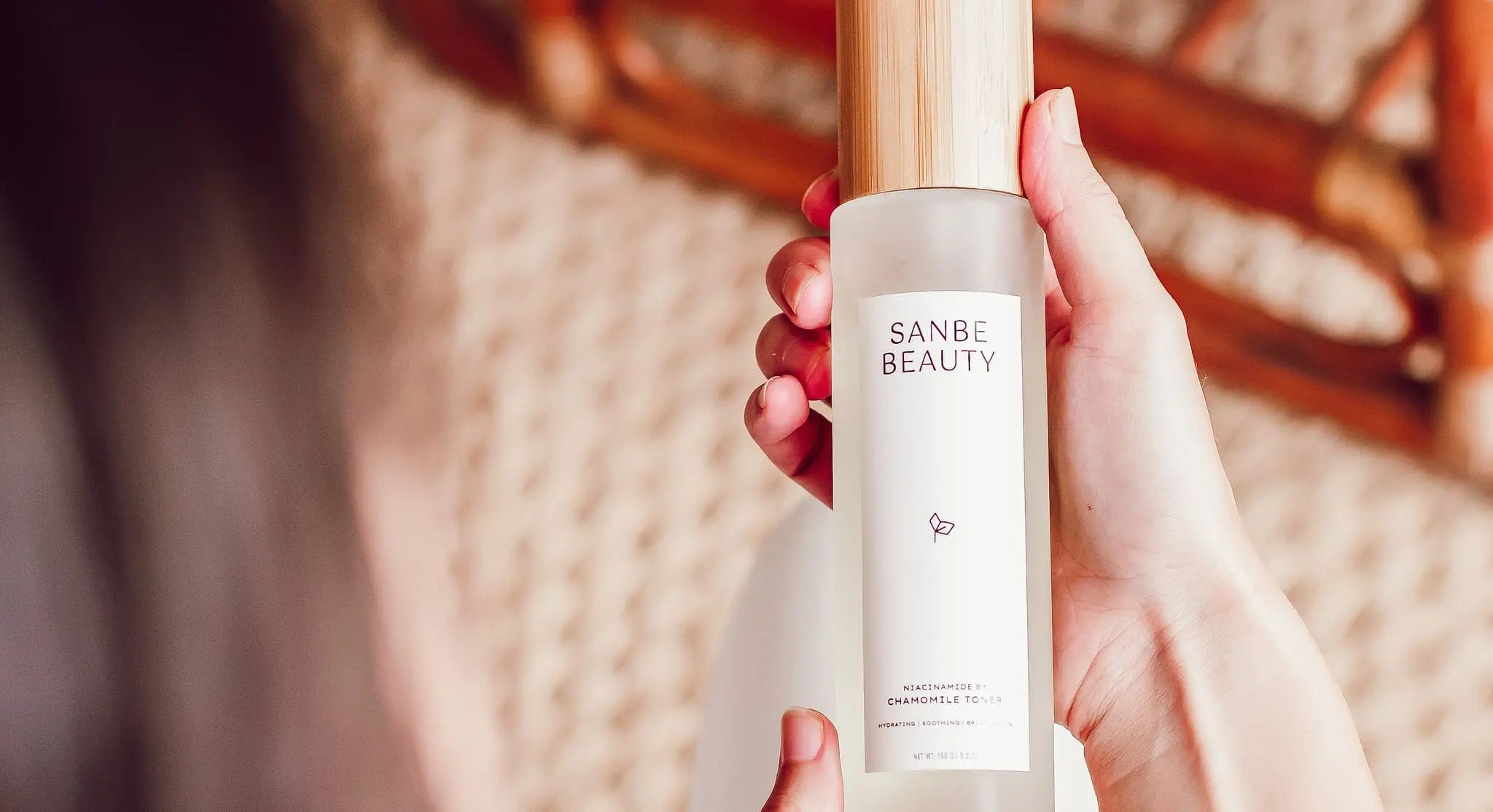 Toner - Sanbe Beauty, LLC