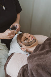 Book Your Free Skin Consultation or 25min. Facial | at Sanbe HQ - July 17