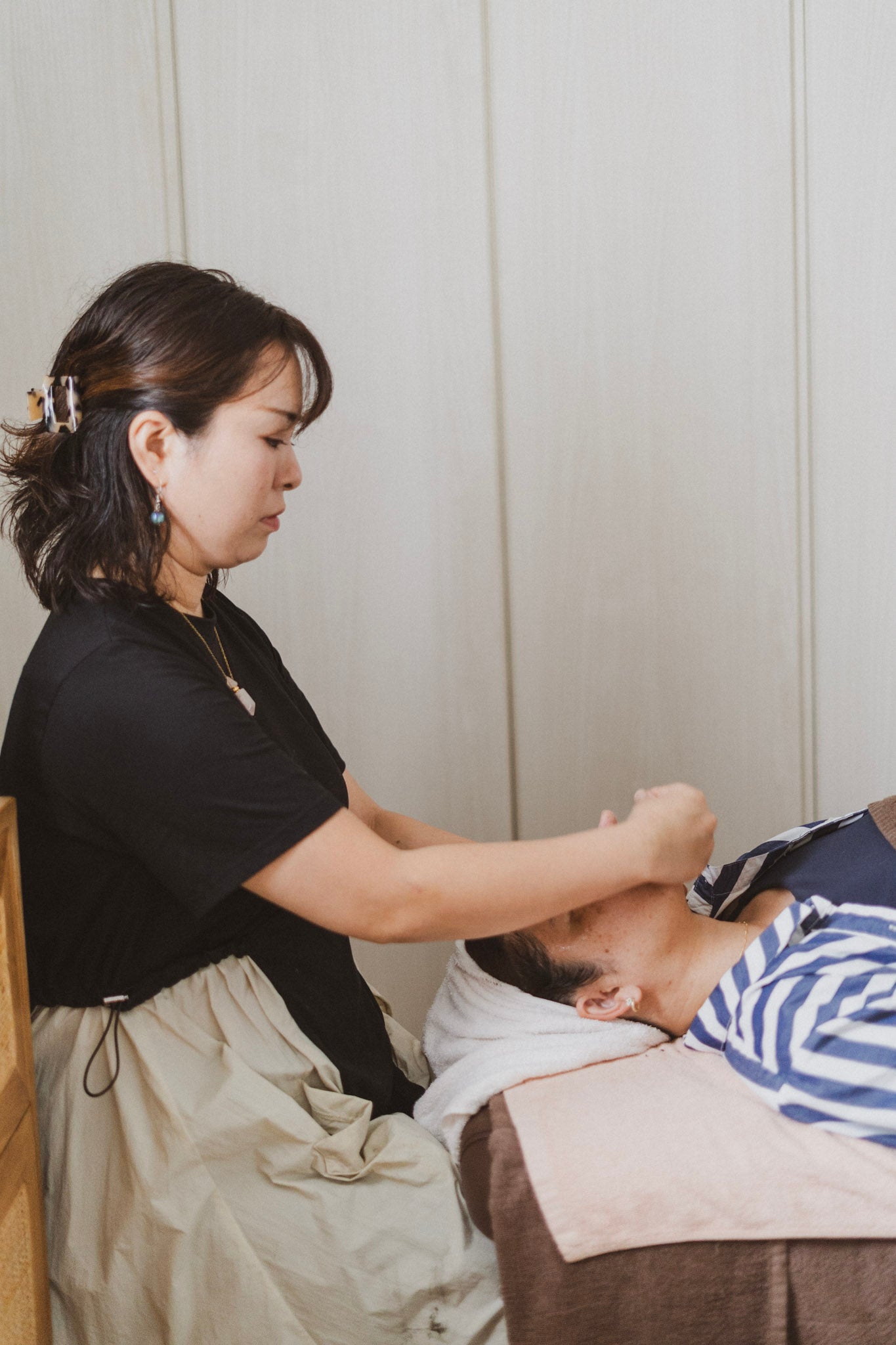 Book Your Free Skin Consultation or 25min. Facial | at Sanbe HQ - July 17
