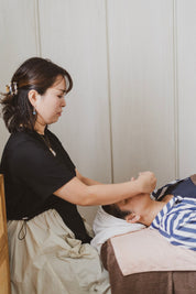 Book Your Free Skin Consultation or 25min. Facial | at Sanbe HQ - July 17