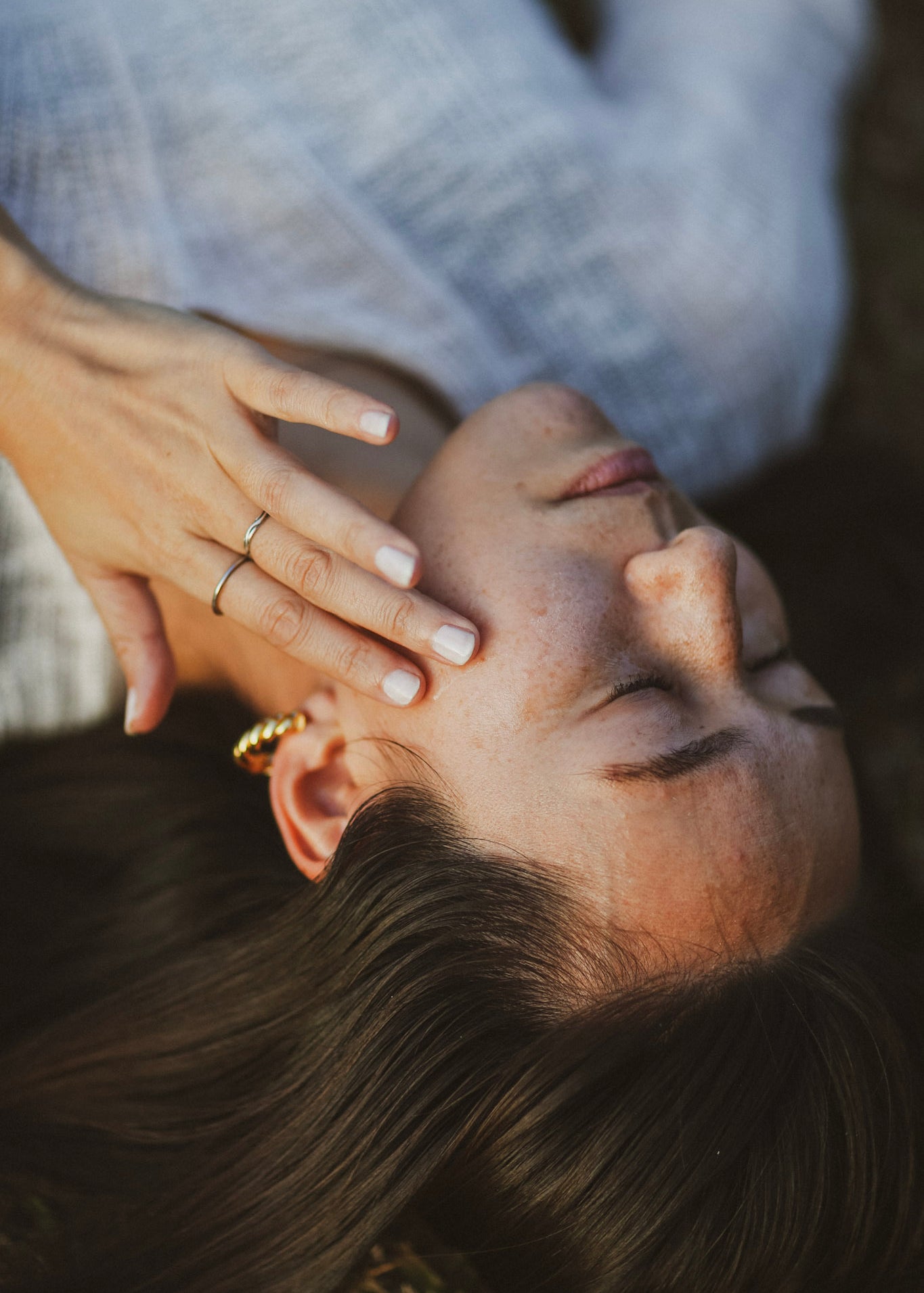 Free Skin Consultation at Sanbe Beauty pop-up – professional skin assessment event