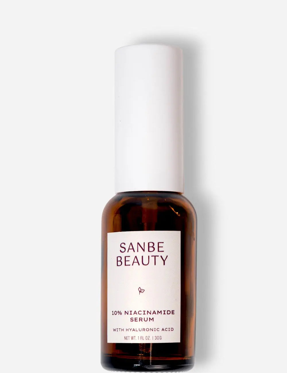 10% Niacinamide Serum – water-based brightening and pore refining | Sanbe Beauty