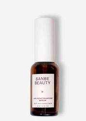 10% Niacinamide Serum Sanbe Beauty, LLC
