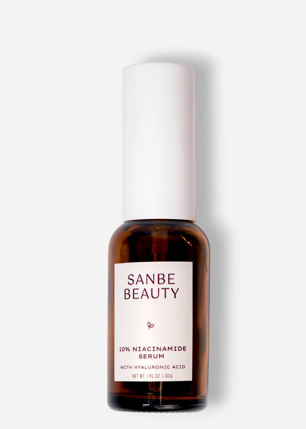 10% Niacinamide Serum Sanbe Beauty, LLC