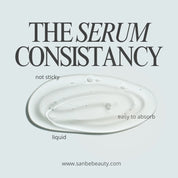 10% Niacinamide Serum Sanbe Beauty, LLC