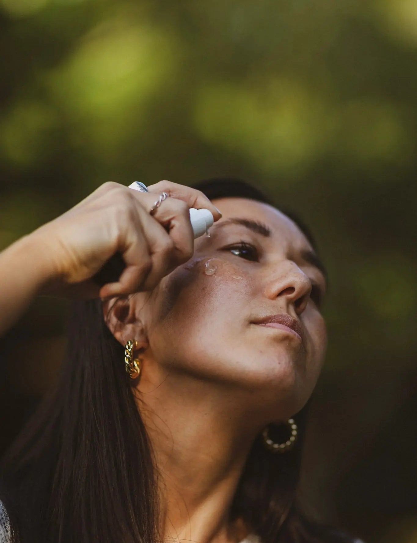 10% Niacinamide Serum for melasma and dark spots – included in Sanbe Beauty bundle