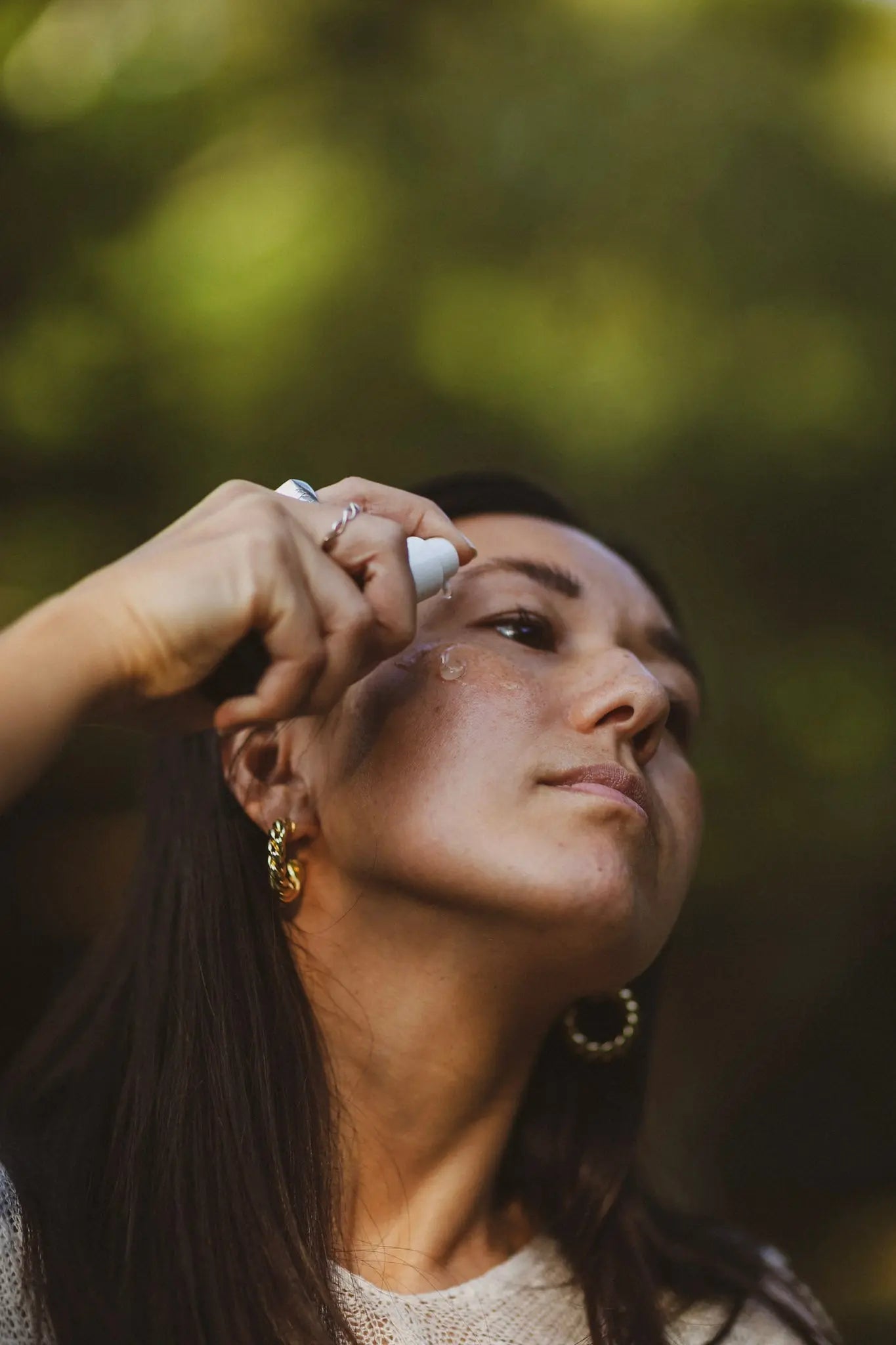 10% Niacinamide Serum Sanbe Beauty, LLC