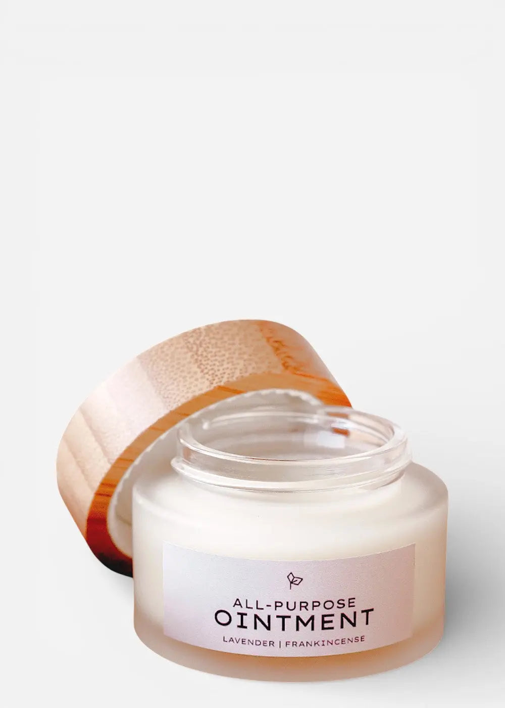 All-Purpose Ointment Sanbe Beauty, LLC