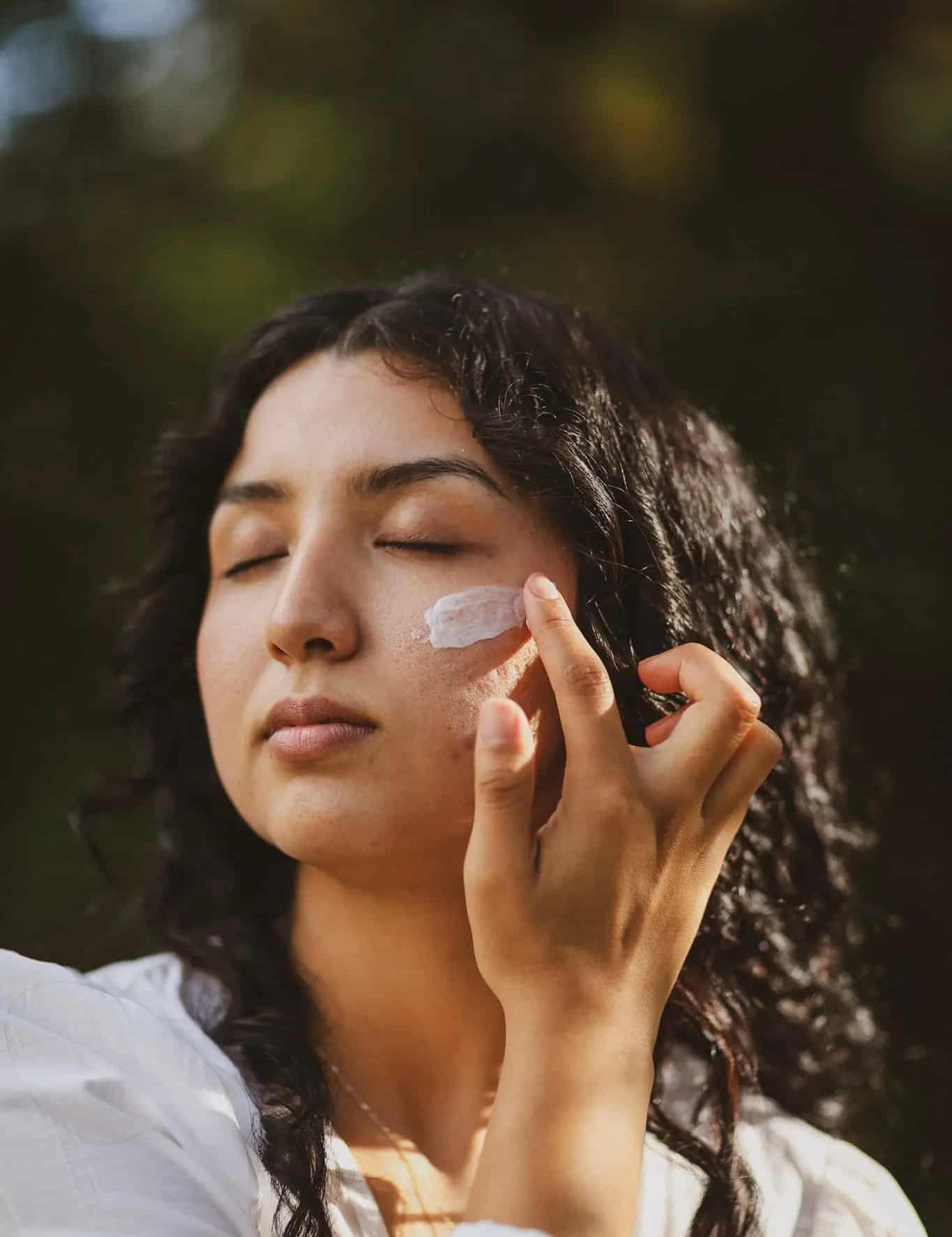 Anti-Aging Cream – Rejuvenate Mature Skin Sanbe Beauty, LLC