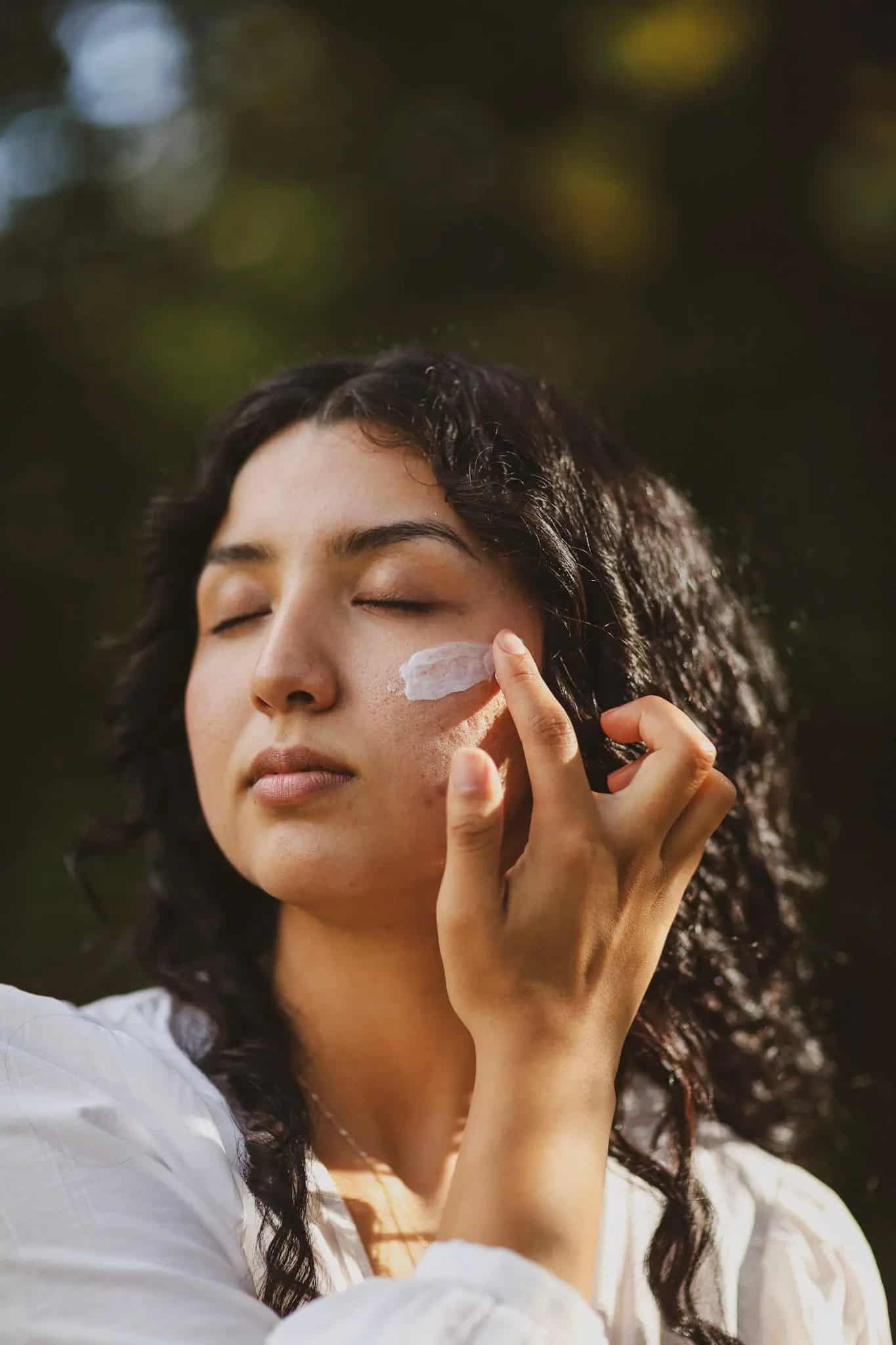 Anti-Aging Cream – Rejuvenate Mature Skin Sanbe Beauty, LLC