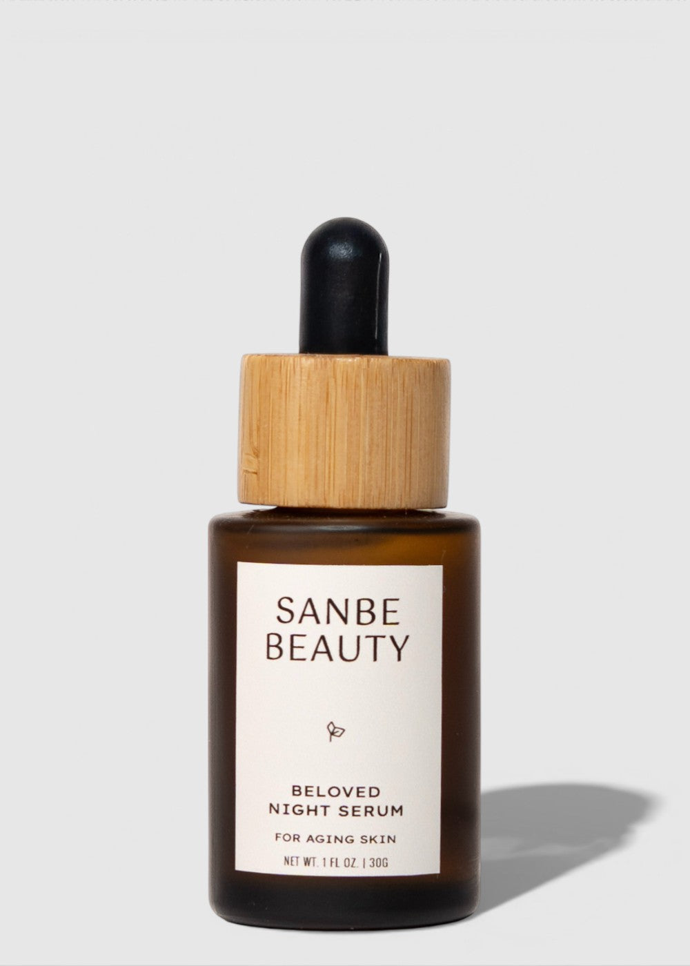 Beloved Face Serum – Nourish, Restore & Radiate [NIGHT SERUM]