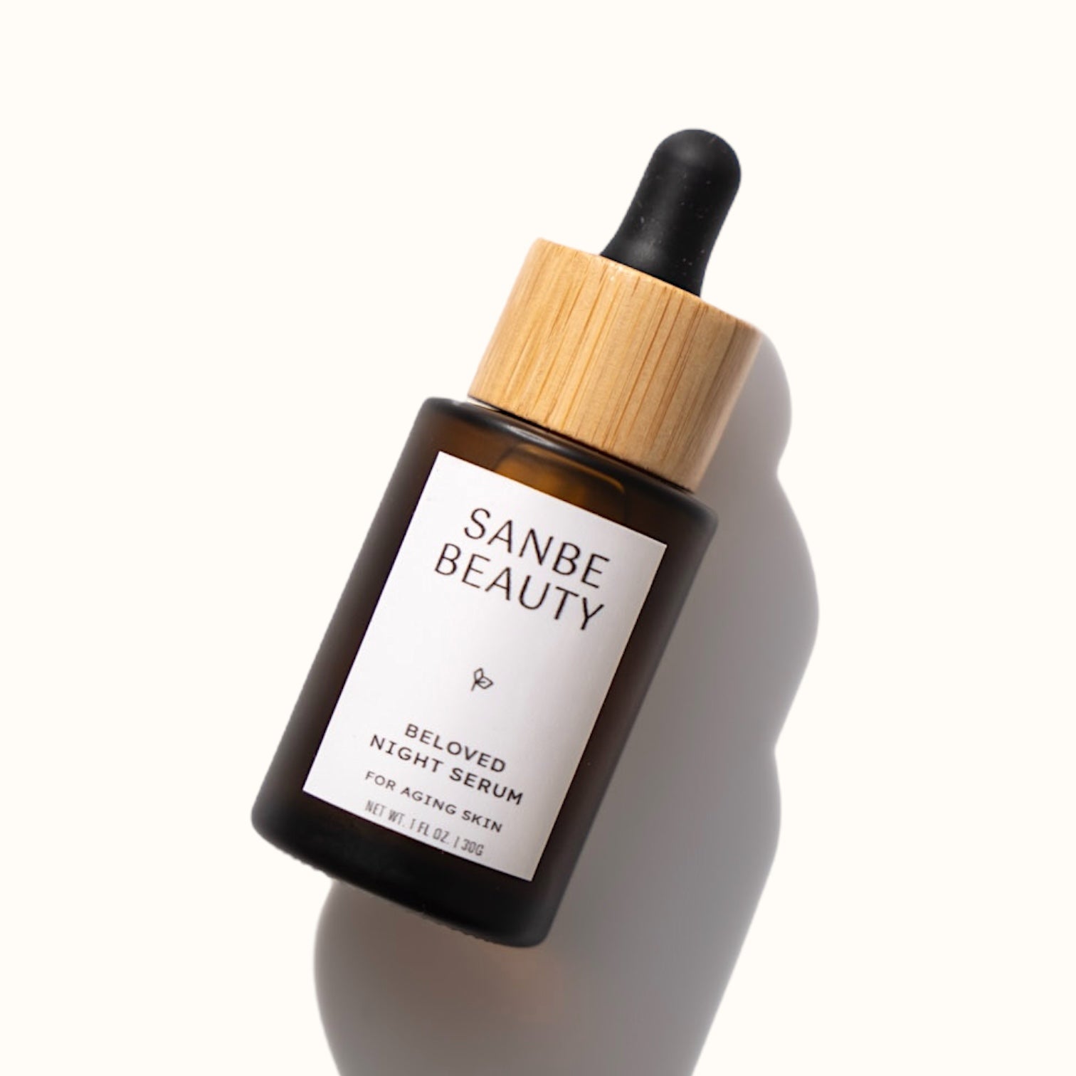 Beloved Face Serum – Nourish, Restore & Radiate [NIGHT SERUM]