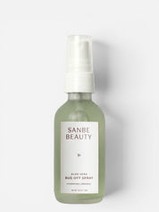 Natural Bug Off Spray – DEET Free, Candy Scented, Skin Softening