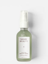 Natural Bug Off Spray – DEET Free, Candy Scented, Skin Softening