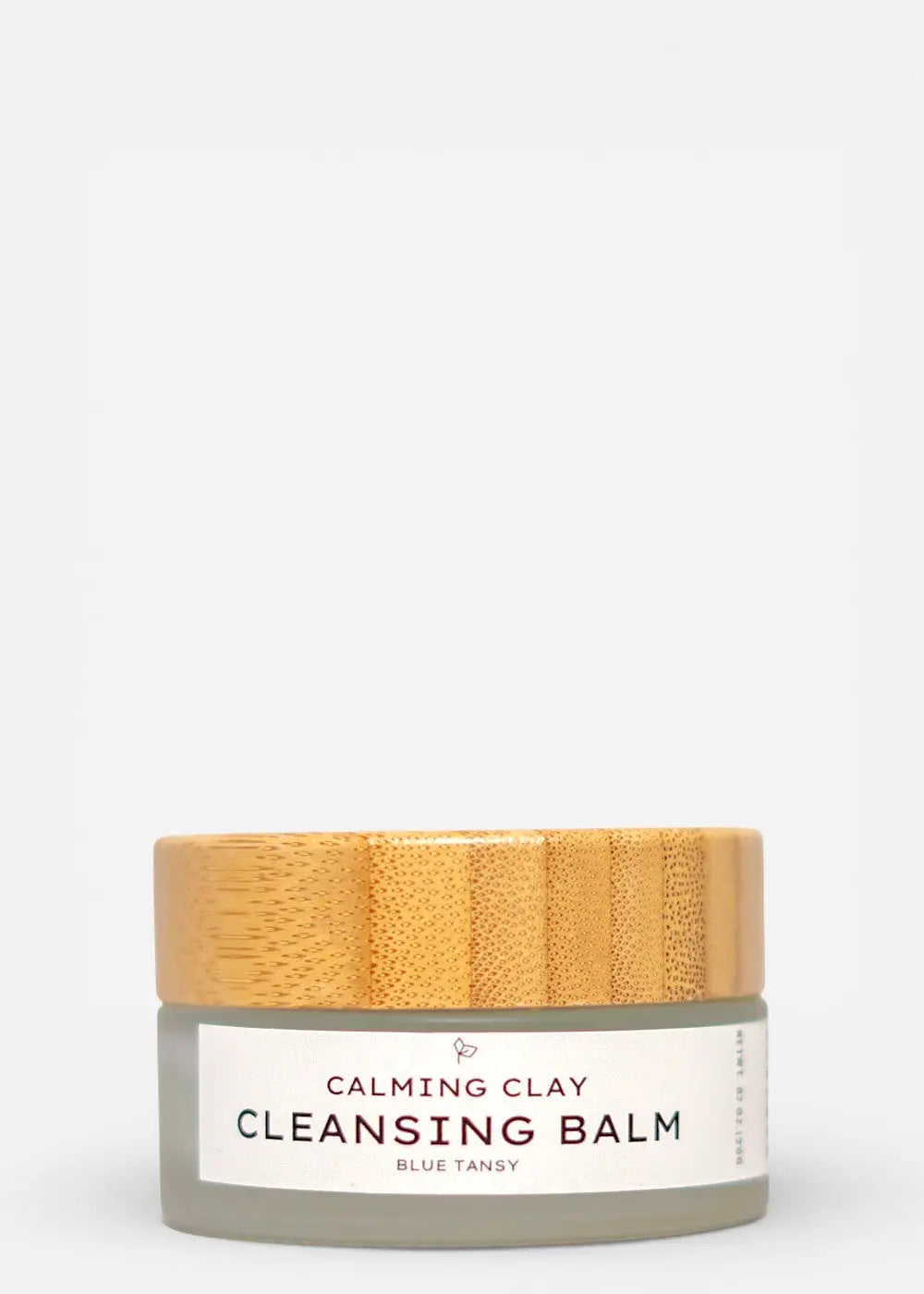 Calming Cleansing Balm Sanbe Beauty, LLC