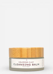 Calming Cleansing Balm Sanbe Beauty, LLC