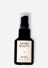Calming Facial Oil for Sensitive Skin - Balance Face Oil