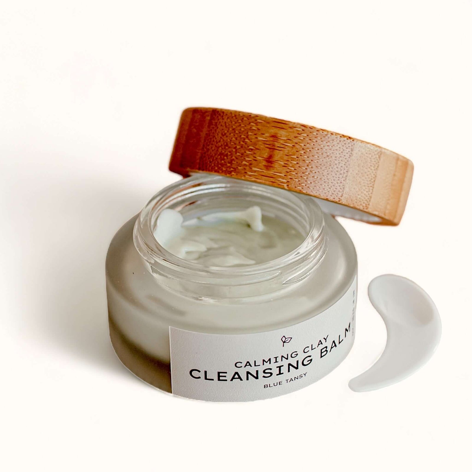 Calming Cleansing Balm