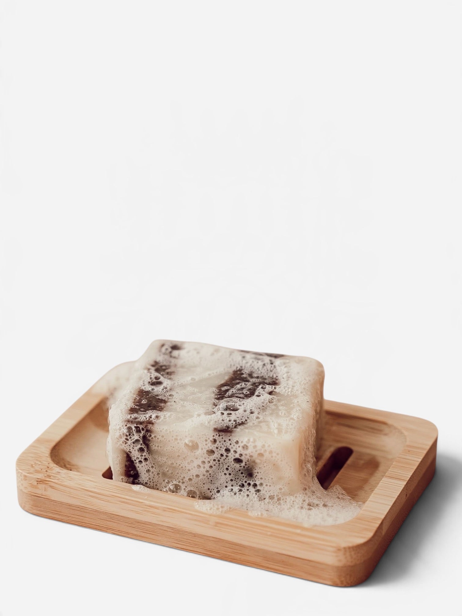 Organic Candy Cane Body Soap [PRE-ORDER]