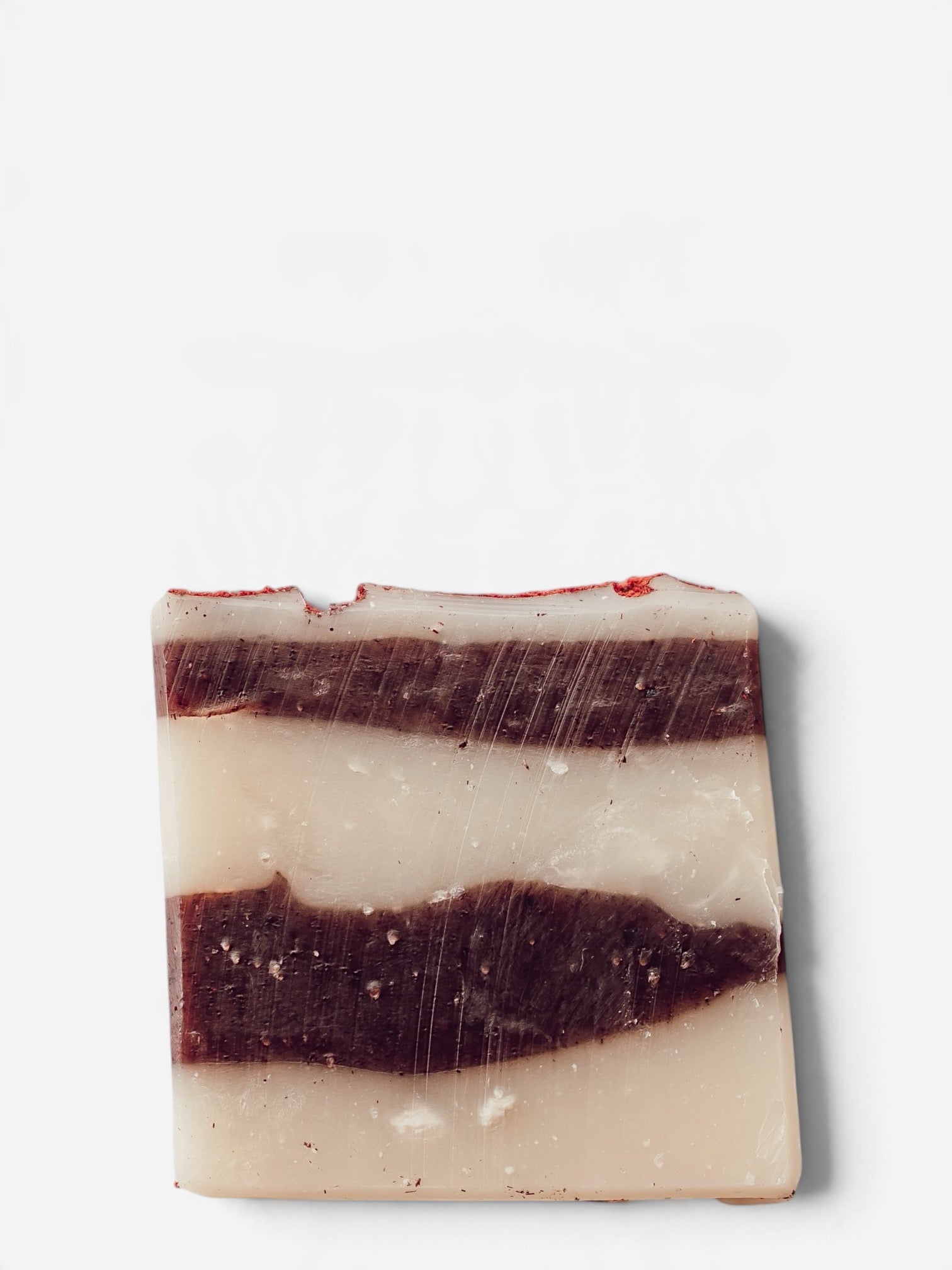 Organic Candy Cane Body Soap [PRE-ORDER]