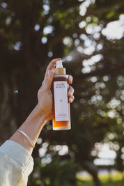 Chamomile Niacinamide Toner Calming, Pore Refining Sanbe Beauty