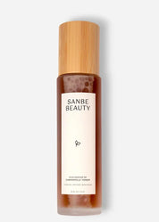 Chamomile Niacinamide Toner Calming, Pore Refining Sanbe Beauty