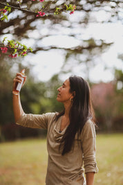 Chamomile Niacinamide Toner Calming, Pore Refining Sanbe Beauty