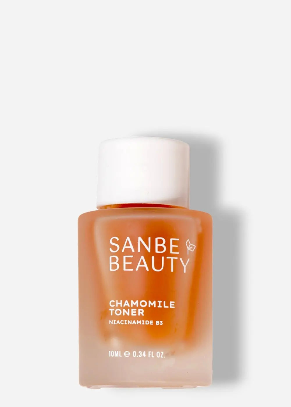 Chamomile Niacinamide Toner Sample 10ml Sanbe Beauty, LLC