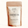 Organic Chamomile Flower Tea - loose leaf