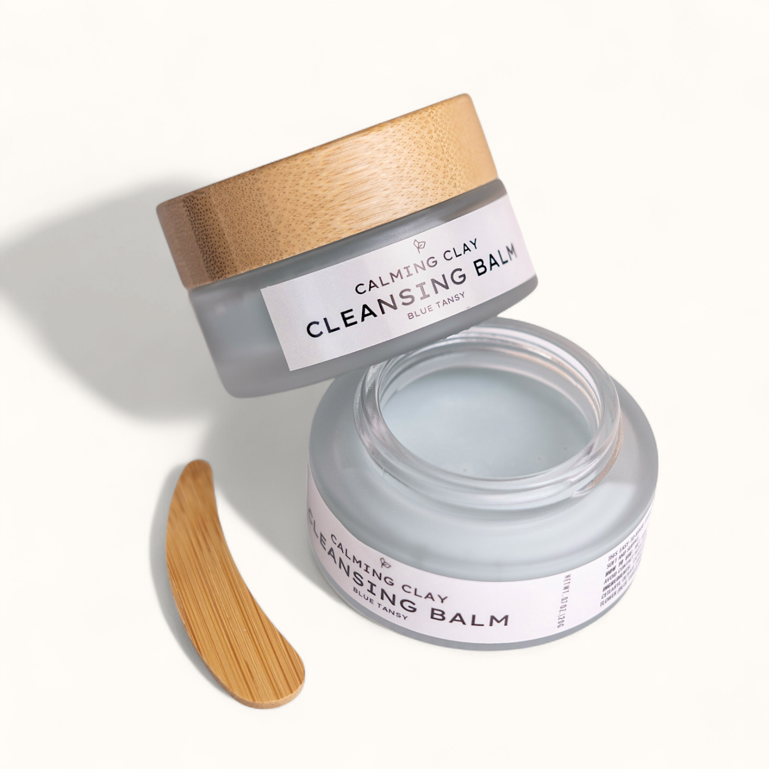 Calming Cleansing Balm