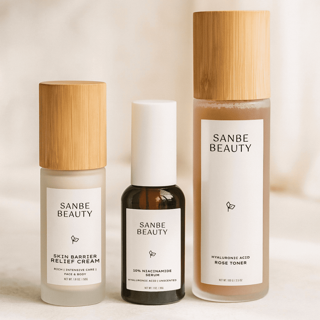 Collagen-Boosting Ritual Bundle