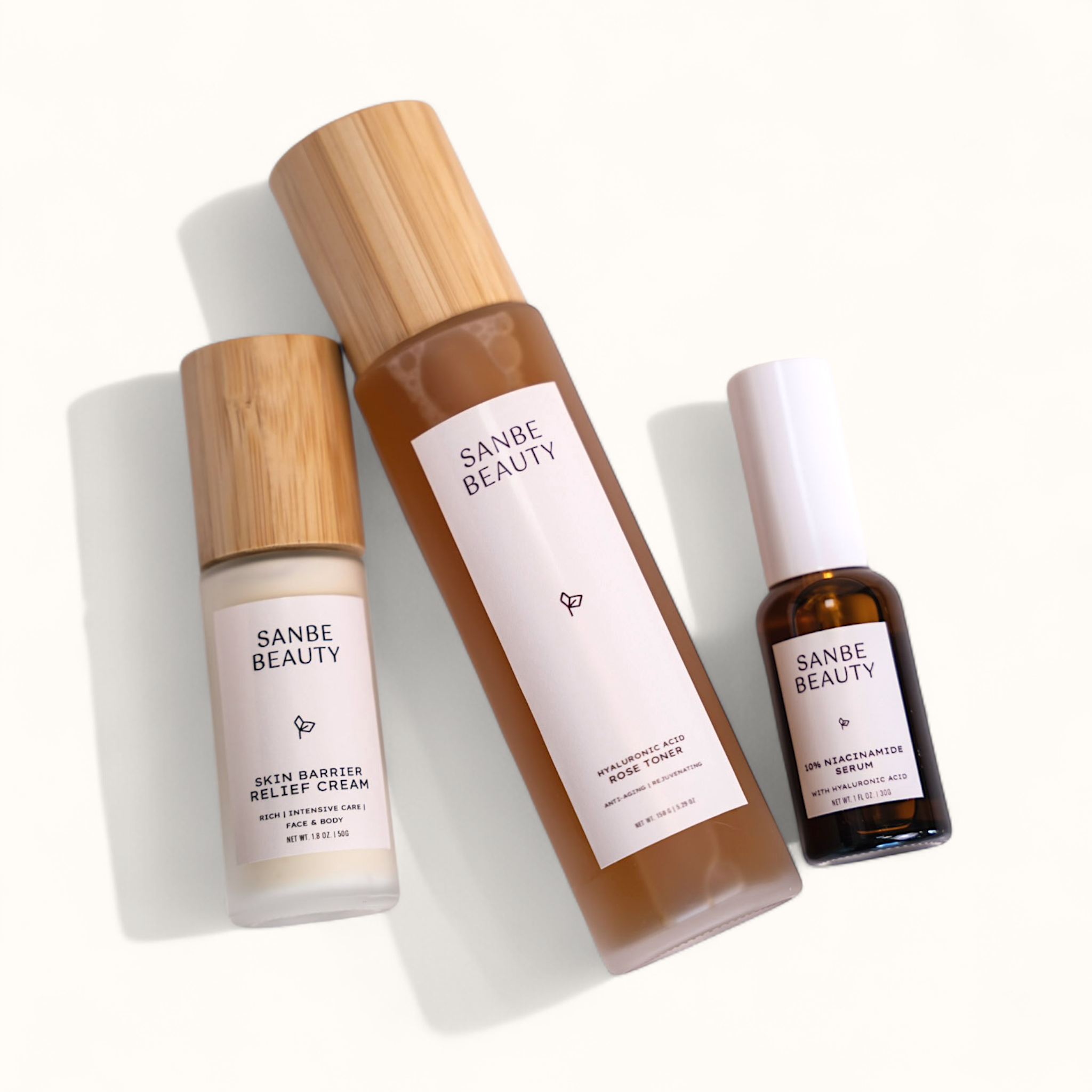 Collagen-Boosting Ritual Bundle
