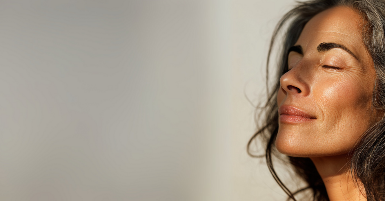 Collagen After 40: How to Support Your Skin Naturally