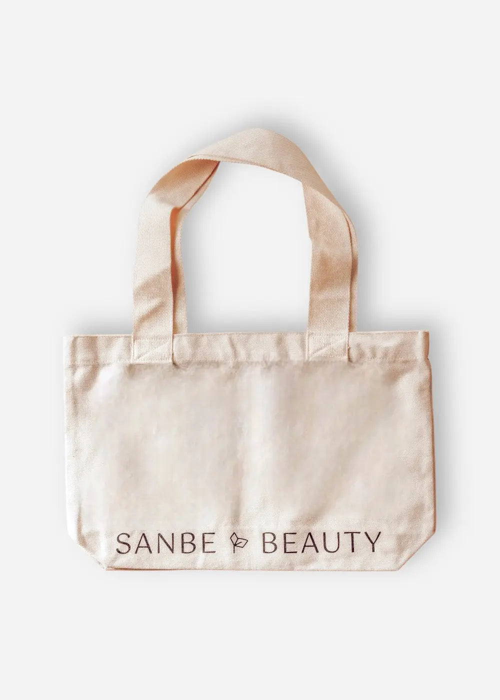Cotton Tote Sanbe Beauty, LLC