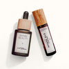 Coffee Infused Eye Serum