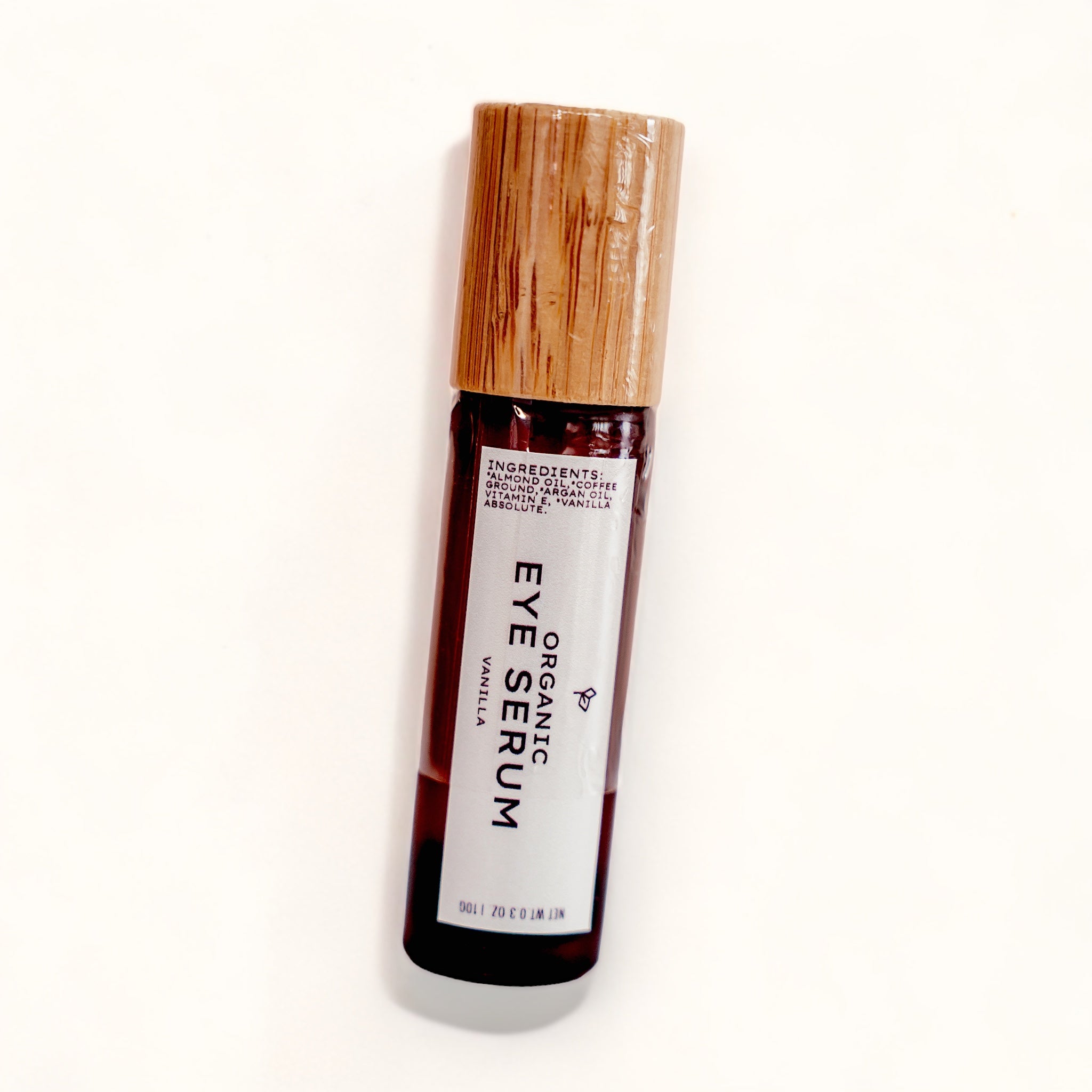 Coffee Infused Eye Serum