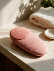 Facial Cleansing Brush - Rechargeable - Hypoallergenic Silicone