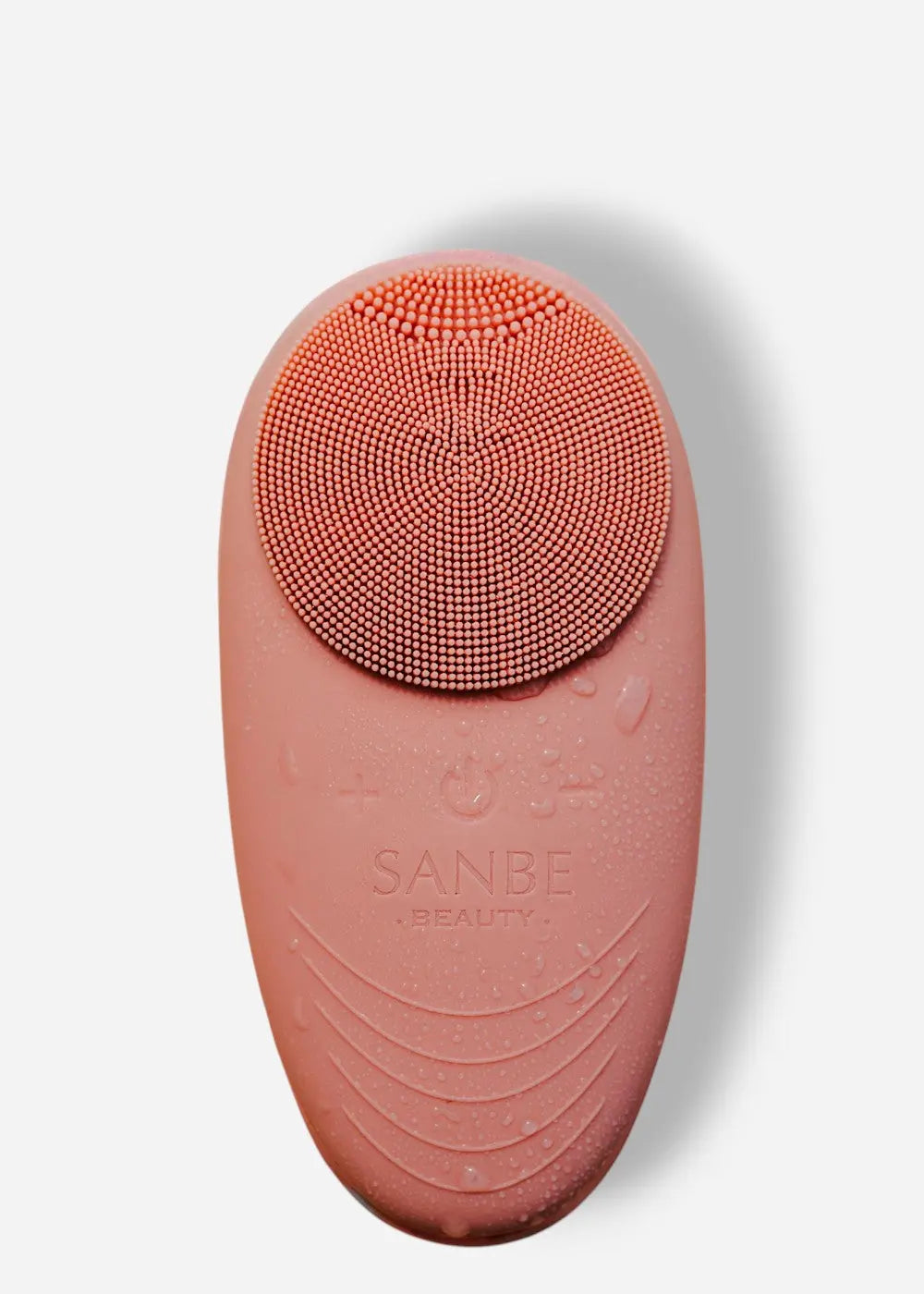 Facial Cleansing Brush Sanbe Beauty, LLC