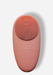 Facial Cleansing Brush Sanbe Beauty, LLC