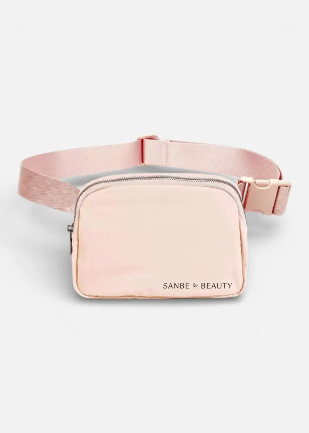 Fanny Belt Pack - Pink Sanbe Beauty, LLC