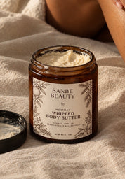 Holiday Whipped Body Butter [PRE-ORDER]