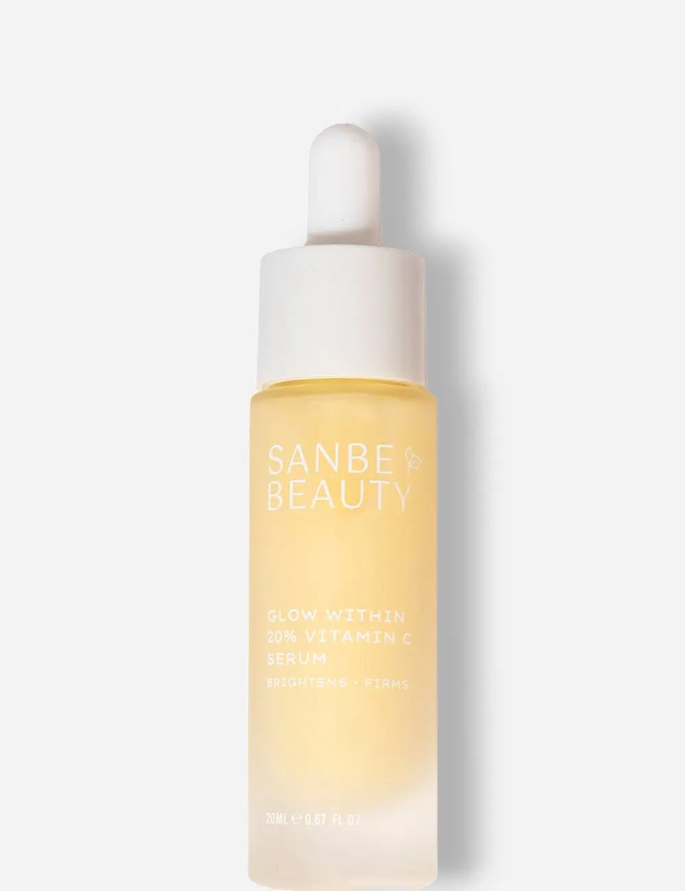 Glow Within THDA 20% Vitamin C Serum Sanbe Beauty, LLC