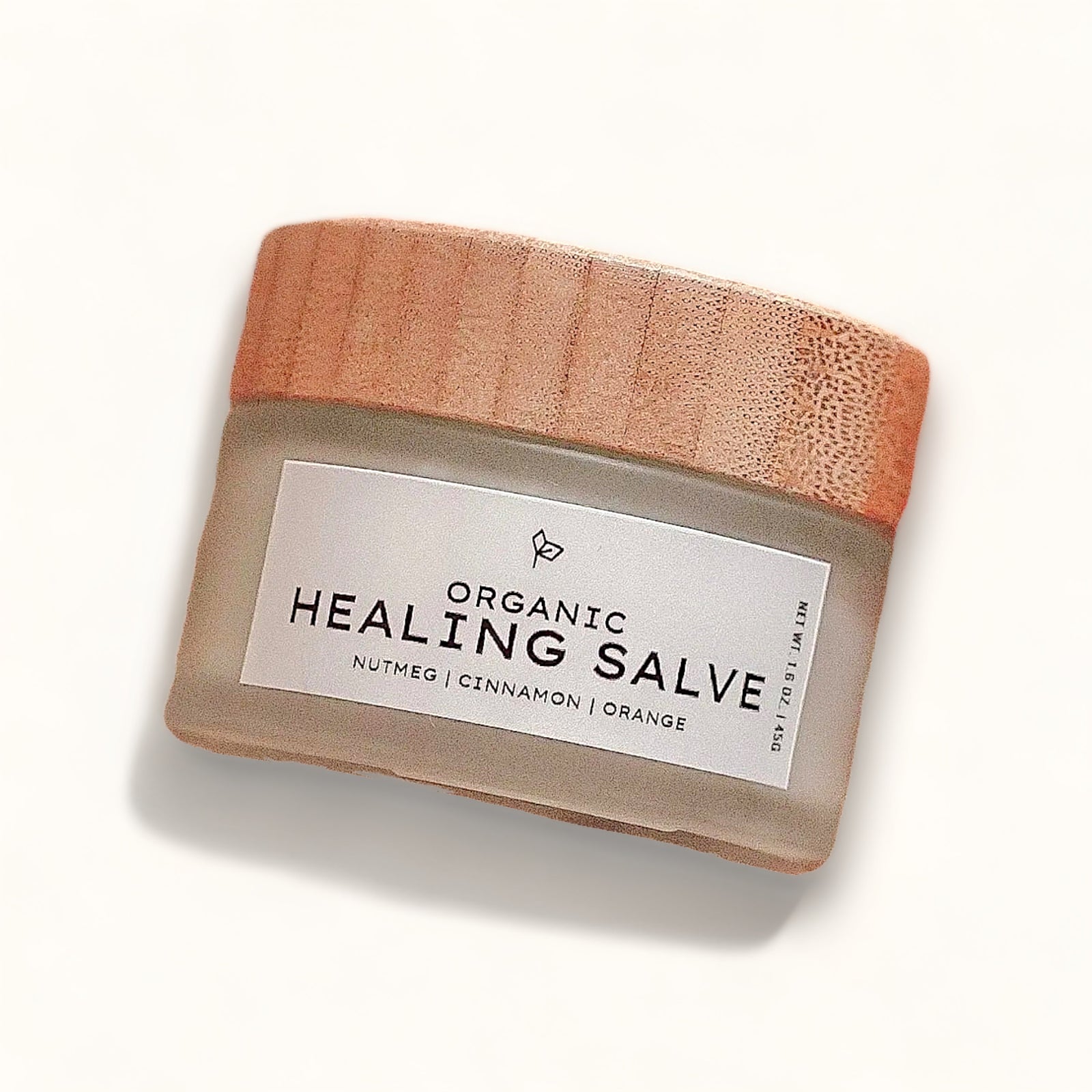 Healing Hand Salve