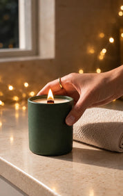 Holiday Soy Wax Candle 10oz [PRE-ORDER]