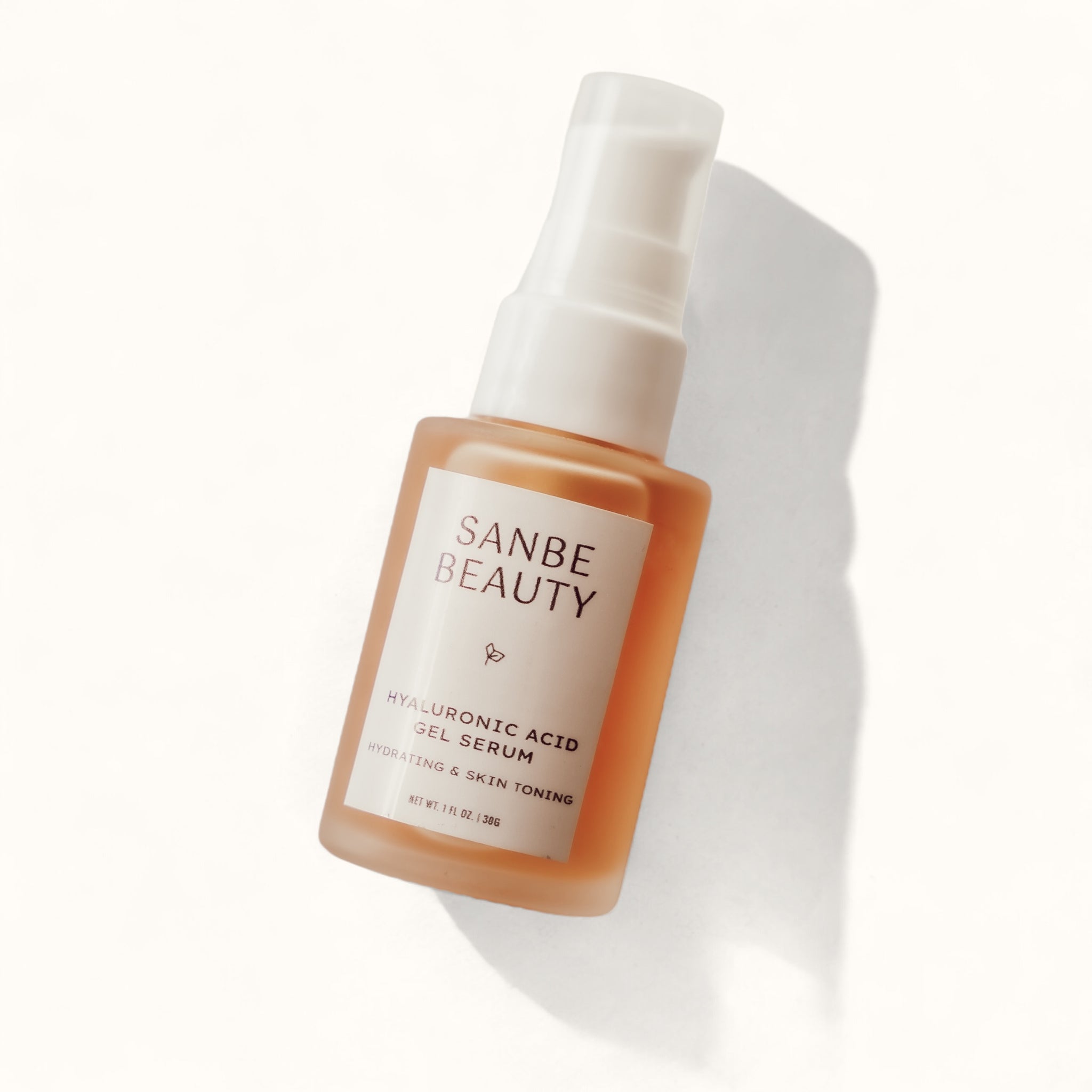 Nourishing Face Serums - Anti-Aging & Calming – Sanbe Beauty