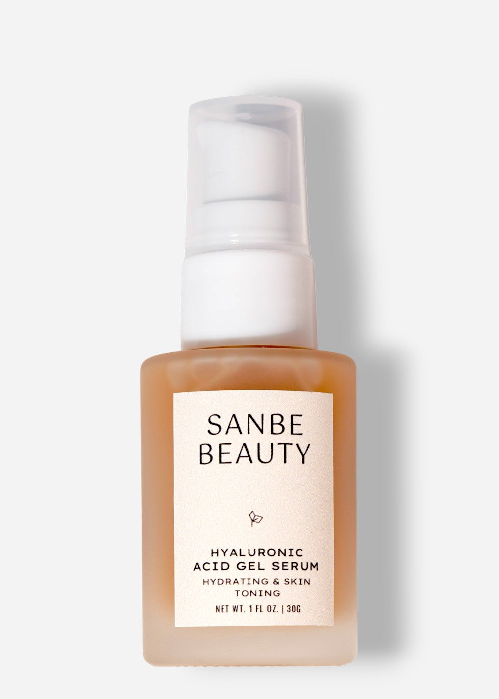 Hyaluronic Acid Gel Serum Sanbe Beauty