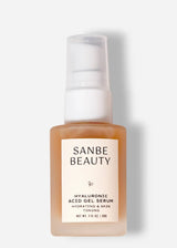 Hyaluronic Acid Serum - Hydrating for Dry Skin